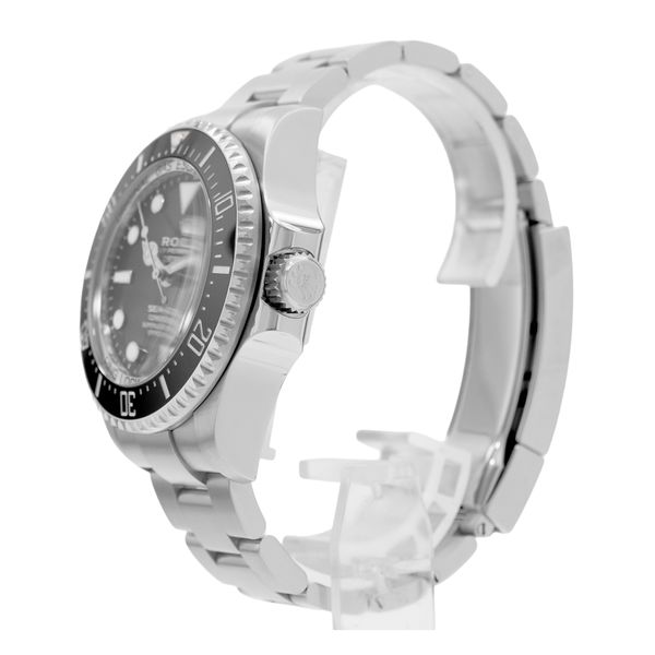 Rolex Deepsea 126660